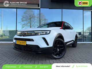 Opel Mokka 1.2 Turbo GS - Climate - Navi - Parkeerhulp - Org.NL