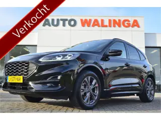 Ford Kuga 2.5 PHEV ST-Line X Virtual cockpit | Lane Assist | Carplay | Bang & Olufsen Audio | LED | 