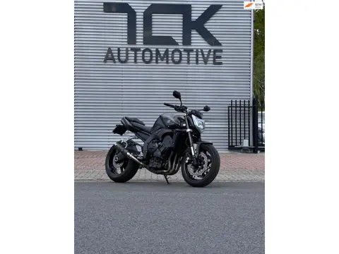 Yamaha Tour FZ1-N | ABS | 2006 | Leovince | DBkiller