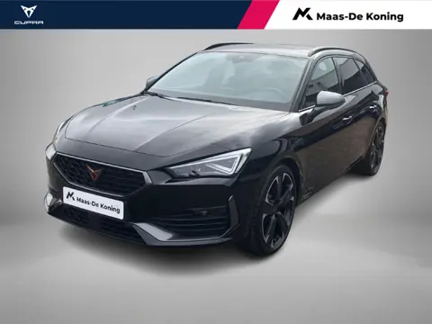 CUPRA Leon Sportstourer 1.4e-Hybrid 180kW/245PK VZ DSG · Navigatie · Camera + Parkeersensoren · Lede