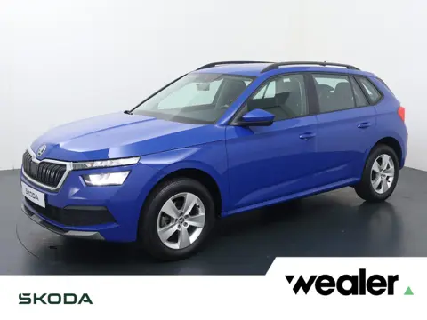 Skoda Kamiq 1.0 TSI Ambition | 110 PK | Cruise control | LED verlichting | Apple Carplay/Android Aut