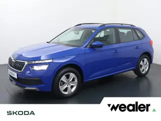 Skoda Kamiq 1.0 TSI Ambition | 110 PK | Cruise control | LED verlichting | Apple Carplay/Android Aut