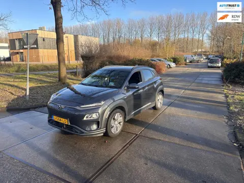 Hyundai Kona EV Fashion 64 kWh Navi.Clima.Camera