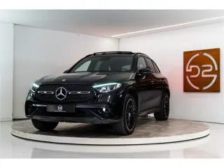 Mercedes-Benz GLC 400e 4MATIC AMG 381PK | Pano | Sfeer | Burmester | ACC | 12 MND Garantie
