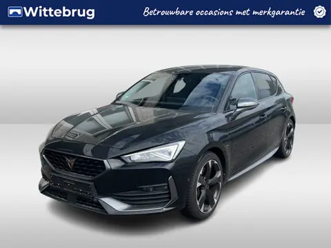 CUPRA Leon 1.4 e-Hybrid Performance / AUTOMAAT/ ACC/ DODEHOEK/ PARK.SENSOREN V+A/ CAMERA/ STUUR+STOE