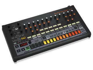Behringer RD-8 MKII
