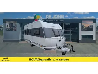Hobby De Luxe Edition 495 UL (bj 2020)