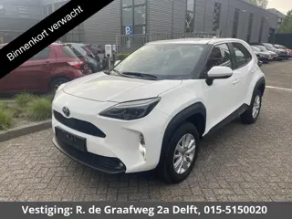 Toyota Yaris Cross 1.5 Hybrid 115 Active