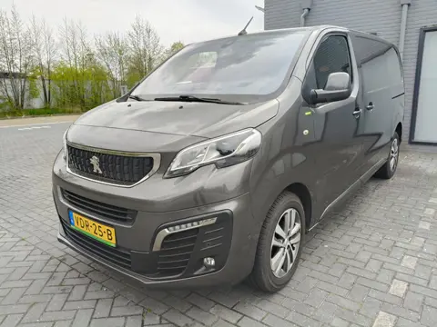 Peugeot Expert 2.0 BlueHDI 180 Standard Asphalt (bj 2019)