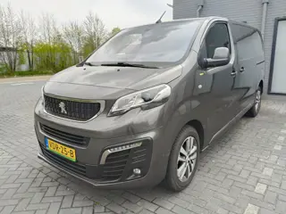 Peugeot Expert 2.0 BlueHDI 180 Standard Asphalt (bj 2019)