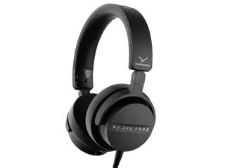Beyerdynamic DJ-300 Pro X