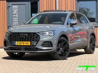 AUDI Q3 45 TFSI S-Line Pano B&O Led Trekhaak