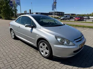 PEUGEOT 307 307cc 1.6-16v