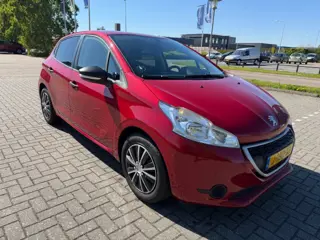 PEUGEOT 208 1.0 VTi Access