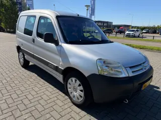 CITROEN BERLINGO 1.6 hdi 