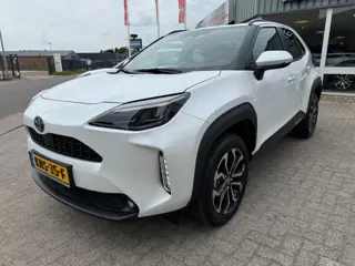 TOYOTA YARIS CROSS 1.5 Hybrid 130 Dynamic Rijklaar met Garantie