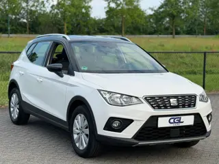 Seat Arona 1.0 TSI Xcellence+Carplay+DealerOnderhouden