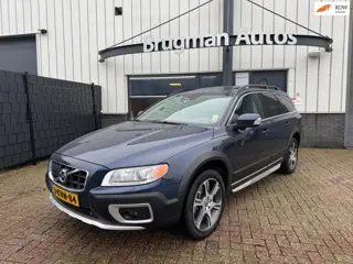 Volvo XC70 3.0 T6 Summum