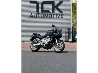 Yamaha Tour FZS 600 Fazer | 27604km