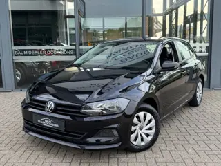 VOLKSWAGEN POLO 1.0 MPI NAVI AIRCO PDC CRUISE CONTROL