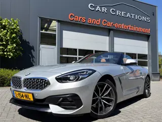 BMW Z4 Roadster sDrive20i ACC HUD Harman/Kardon (bj 2019)