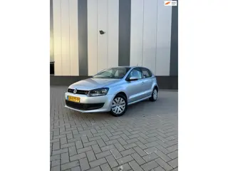 Volkswagen Polo 1.4 Benzine 2011 Comfortline | Nette staat