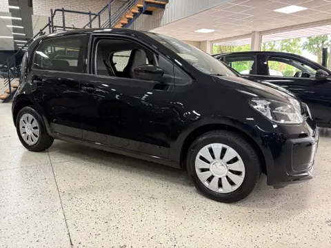 VOLKSWAGEN UP 1.0 Airco Multimedia USB Parkeersensor NL NAP