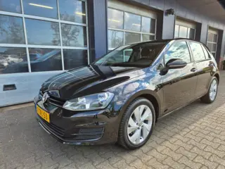 VOLKSWAGEN GOLF 1.2 TSI Trend Edition, Cruise controle, ALL IN prijs!