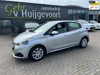 Peugeot 208 1.2 PureTech Blue Lion