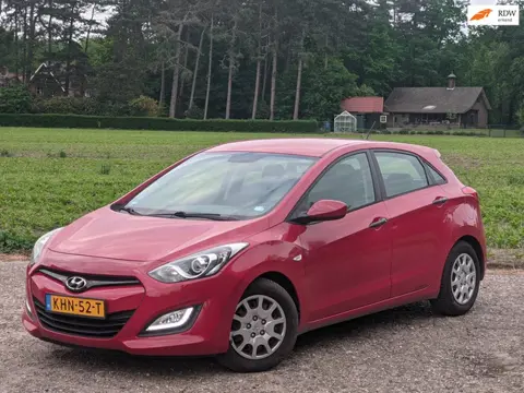 Hyundai I30 1.4
