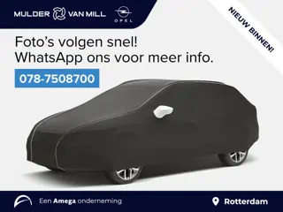 Opel Astra ST GS 1.2 Turbo Hybrid 145pk | MATRIX LED| HEAD UP | AGR-STOEL | VOORRUITVERW. | PURE PAN