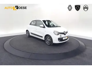 Renault Twingo 1.0 SCe Intens | Camera | Navigatie | Climate Control | Parkeersensoren