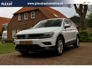 Volkswagen Tiguan 1.4 TSI ACT Comfortline DSG. | Panorama | Massage-Stoelen | Full Led | Stoelverwar