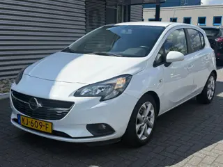 Opel Corsa 1.4 Edition