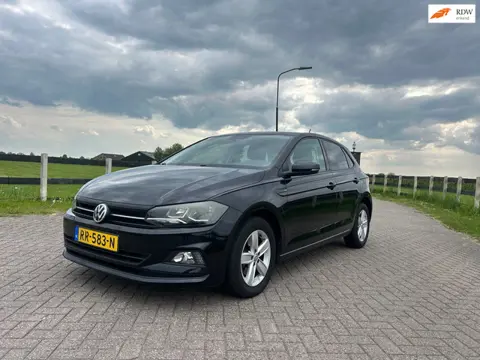 Volkswagen Polo 1.6 TDI R-Line 2018