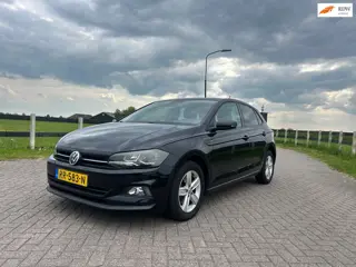 Volkswagen Polo 1.6 TDI R-Line 2018