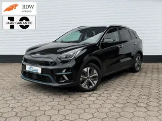 Kia E-Niro DynamicPlusLine 64 kWh l 3FASE l ACC l SOH 97% l GARANTIE!