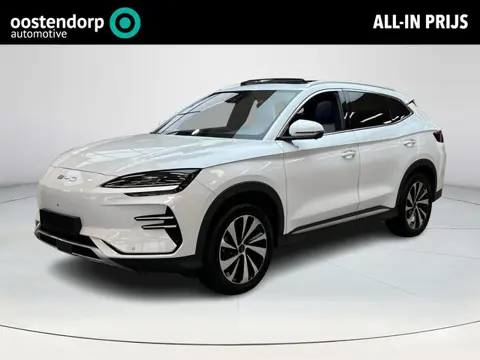 BYD SEAL U Comfort 71.8 kWh