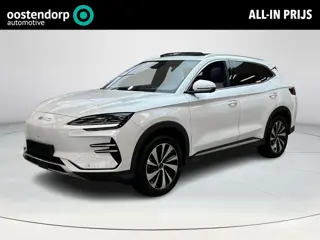 BYD SEAL U Comfort 71.8 kWh