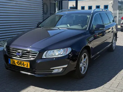 Volvo V70 2.0 D4 Polar+ | EX BPM