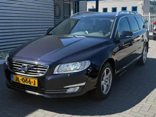 Volvo V70 2.0 D4 Polar+ | EX BPM