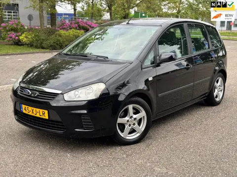 Ford C-Max 2.0-16V Trend/Cruise/Dealer Onder.
