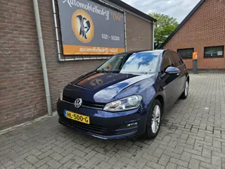 Volkswagen Golf 1.2 TSI Trendline (bj 2015)