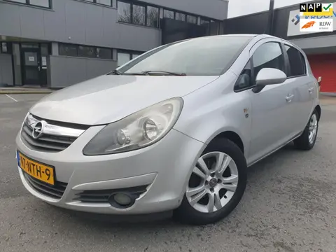 Opel Corsa Opel Corsa 1.3 CDTi EcoFlex S/S ‘111’ Edition | Cruise | Climate | APK 6/2026