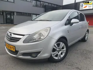 Opel Corsa Opel Corsa 1.3 CDTi EcoFlex S/S ‘111’ Edition | Cruise | Climate | APK 6/2026