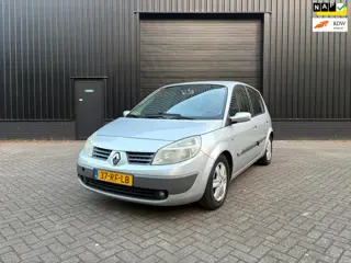 Renault Scénic 2.0-16V Dynamique