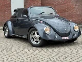 Volkswagen Kever Cabriolet 1200|CABRIO|OLDTIMER|GOEDE STAAT |1964