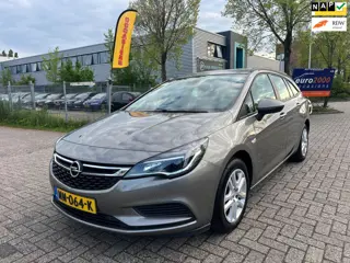 Opel Astra Sports Tourer 1.0 Edition - Lmv - Navi - Keurig