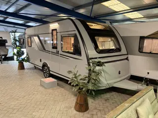 Knaus Sudwind Black Selection 500 UF Model 2026