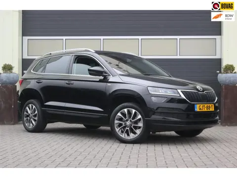 Skoda Karoq 1.5 TSI ACT Style | ACC | Carplay |